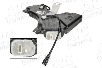 UNIT. REZ. ADITIV (REGEN. FILTRU PARTICULE/CALAMINă) AIC 75618 2