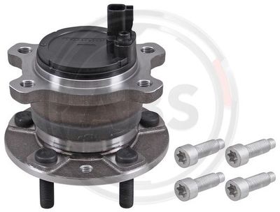 Piasta koła A.B.S. 201511