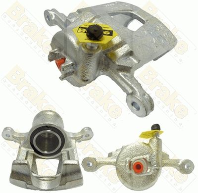 Brake Caliper Brake ENGINEERING CA2541R