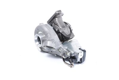 LADER AUFLADUNG BTS Turbo T914031 6