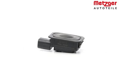 HECKKLAPPENGRIFF METZGER AUTOTEILE 2310915 21