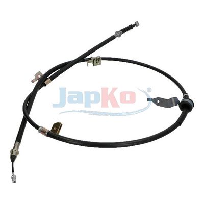Ťažné lanko, parkovacia brzda JAPKO 131328L