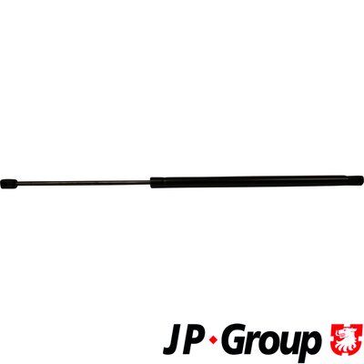 Газовая пружина, крышка багажник JP GROUP 1581203700 для FORD S-MAX
