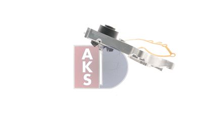 POMPă DE APă RăCIRE MOTOR AKS DASIS 570645N 10