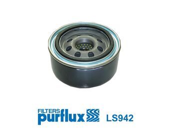 Olejový filtr PURFLUX LS942
