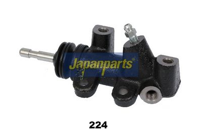 JAPANPARTS Darbinis cilindras, sankaba