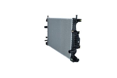 KüHLER MOTORKüHLUNG NRF 59282 11