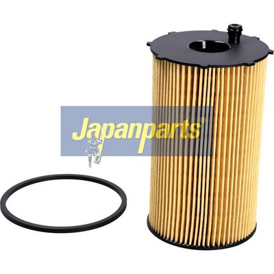 JAPANPARTS Alyvos filtras