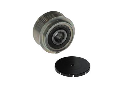 SISTEM ROATA LIBERA GENERATOR BOSCH 1987945417 6