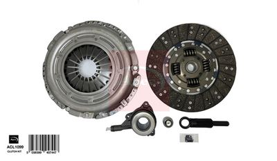APEC Clutch Kit ACL1099