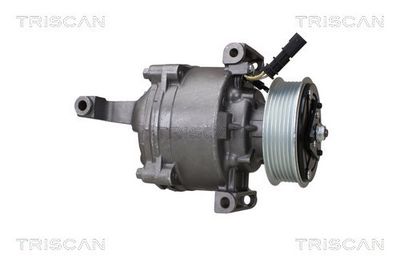 COMPRESOR CLIMATIZARE TRISCAN 902024043 6