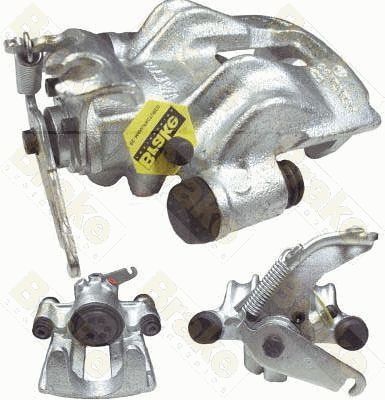 Brake Caliper Brake ENGINEERING CA2013R