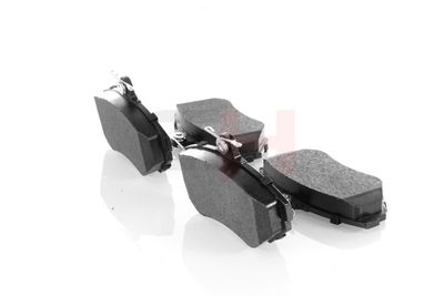 SET PLACUTE FRANA FRANA DISC GH GH414739 22