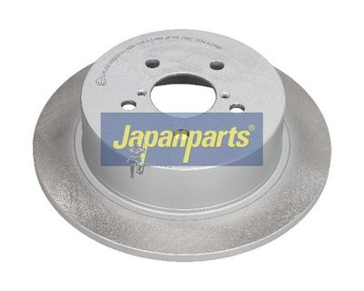 JAPANPARTS Stabdžių diskas