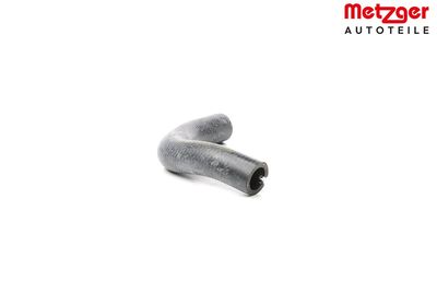 FURTUN RADIATOR METZGER AUTOTEILE 2420355 28