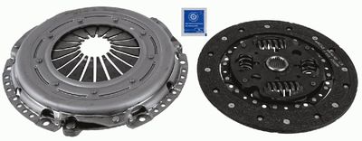 Clutch Kit Sachs 3000 951 021