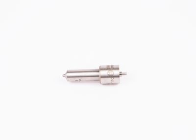 Injector tip (sproeier)