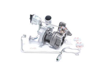 LADER AUFLADUNG BTS Turbo T981133 13