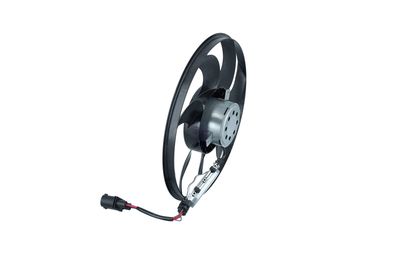 VENTILATOR RADIATOR NRF 470106 17