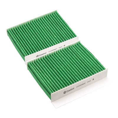 Vorschau Filter, Innenraumluft