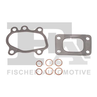 FA1 KT220630E Турбина для RENAULT SUPER 5 (B/C40_) 1.4 Turbo (C405) FA1 KT220630E Турбина для RENAULT SUPER 5 (B/C40_) 1.4 Turbo (C405)