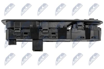 Jungiklis, lango pakėliklis NTY EWS-CT-001