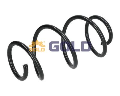 JAPANPARTS GZJ4115A Пружина подвески  для RENAULT (Рено)