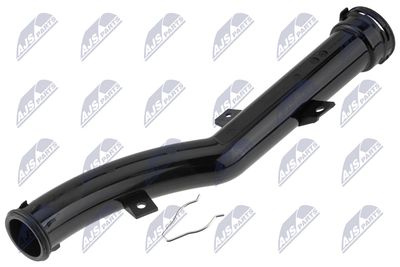 Potrubí chladiva NTY CPP-CT-002
