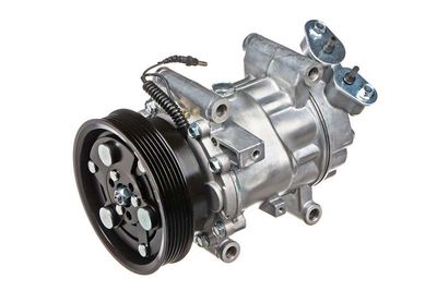 компресор, климатизация A.Z. Meisterteile AZMT-45-041-1043