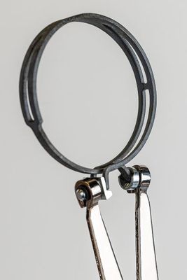 ZANGE SCHLAUCHSCHELLE HAZET 79810 1