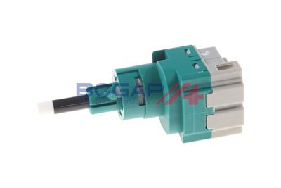 COMUTATOR LUMINI FRANA