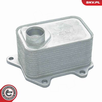 RADIATOR ULEI ULEI MOTOR ESEN SKV 31SKV214 1
