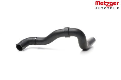 FURTUN RADIATOR METZGER AUTOTEILE 2420020 21