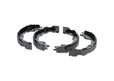 BREMSBACKENSATZ FESTSTELLBREMSE BOSCH 0986487734 15