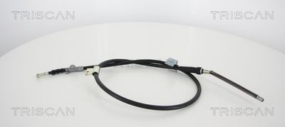 Тросик, cтояночный тормоз TRISCAN 8140 14187 для NISSAN TERRANO