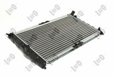 RADIATOR RACIRE MOTOR ABAKUS 0110170002 1