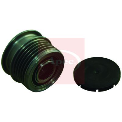 APEC Alternator Freewheel Clutch AOP1137