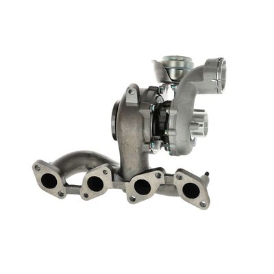 COMPRESOR SISTEM DE SUPRAALIMENTARE NISSENS 93253 32