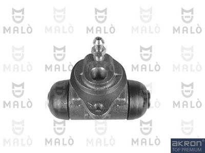 спирачно цилиндърче на колелото AKRON-MALÒ 89565