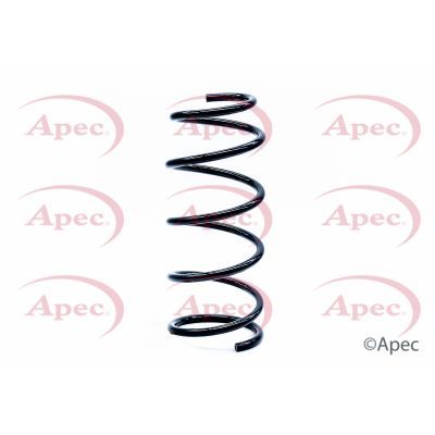 Suspension Spring APEC ACS1220