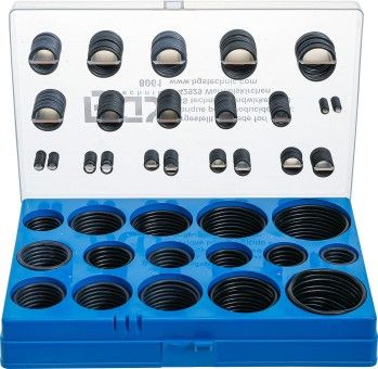 Sortiment, O-Ring