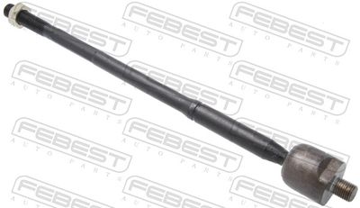 FEBEST 0122-124 Наконечник рулевой тяги  для TOYOTA PREMIO (_T24_) 1.8 4WD (ZZT245)
