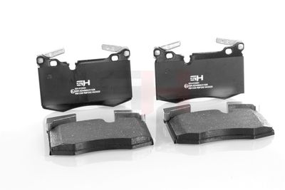 SET PLACUTE FRANA FRANA DISC GH GH412401 5