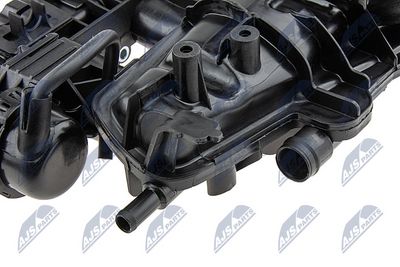 Sací trubkový modul NTY BKS-WW-014