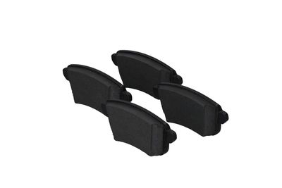 BREMSBELAGSATZ SCHEIBENBREMSE VALEO 302643A 17