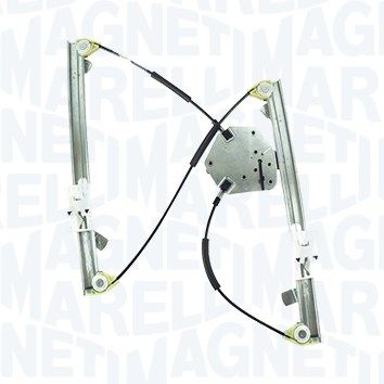 MAGNETI MARELLI Fensterheber