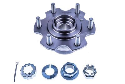 Wheel Bearing Kit W413581