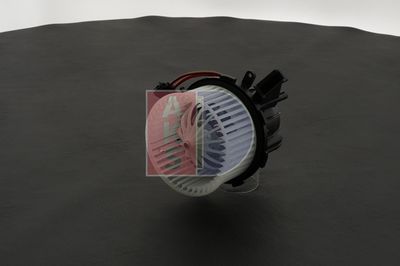 INNENRAUMGEBLäSE AKS DASIS 048074N 16