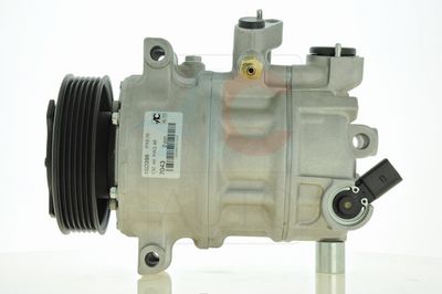 COMPRESOR CLIMATIZARE