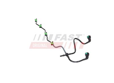 Voolik,Jääkkütus FAST FT39527